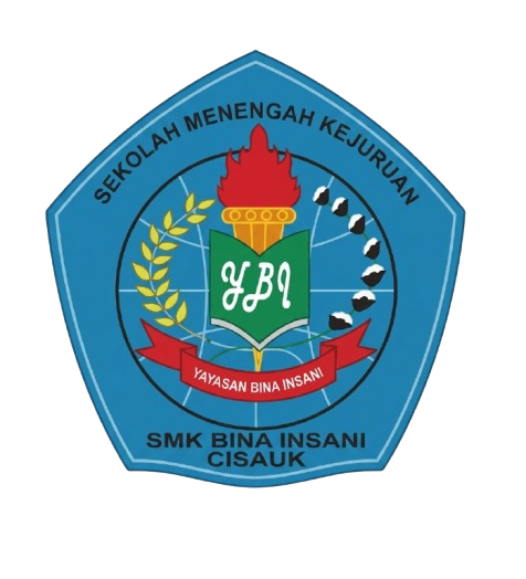 Logo SMK Bina Insani